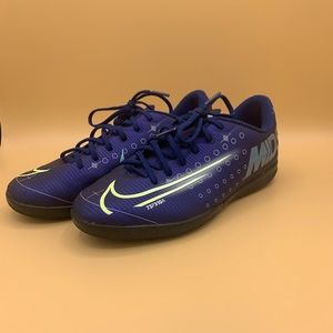 Nike Kids' Mercurial Vapor 13 MDS Indoor Soccer